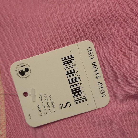 NWT FP 3 pack Low Rise Hipster - Picture 11 of 13